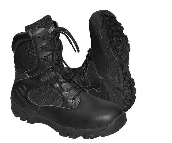 Delta Force Tactical Boots