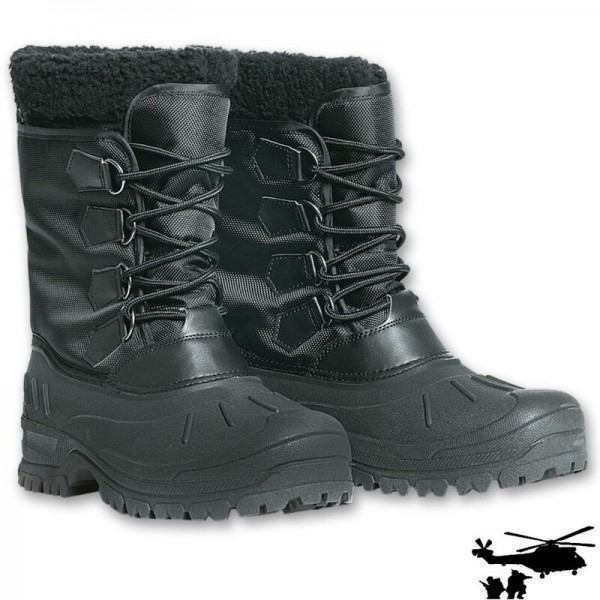 Highland Weather Extreme Boots