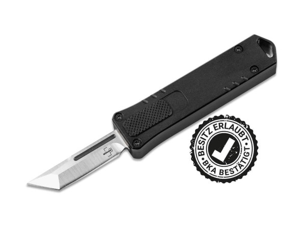 BÖKER PLUS Micro USB OTF Tanto