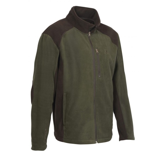 Fleecejacke