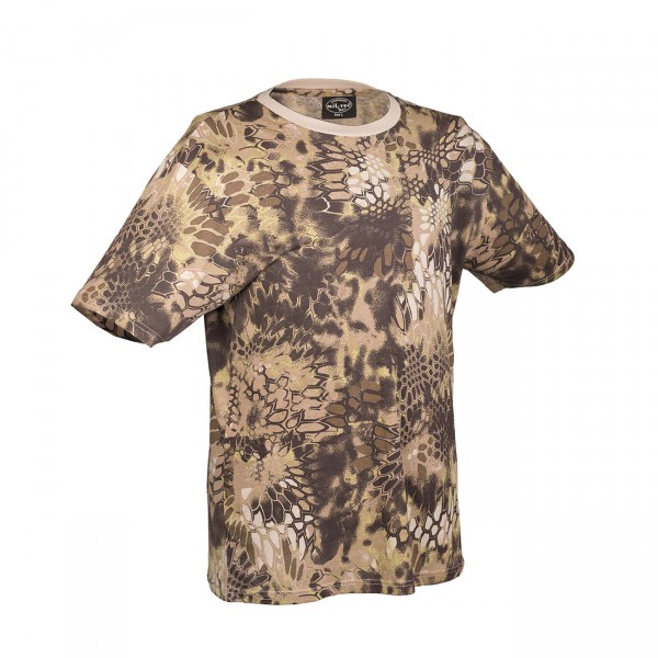 T-SHIRT TARN MANDRA TARN