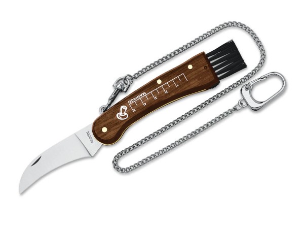 Fox Knives Funghi Pilzmesser