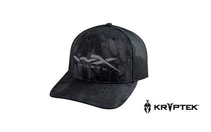 WX Camo Cap One Size Adj Kryptek® Typhon™