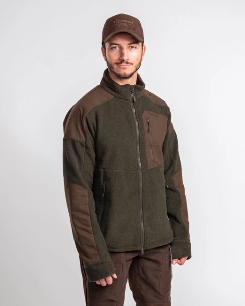 Fleecejacke Smaland Forest