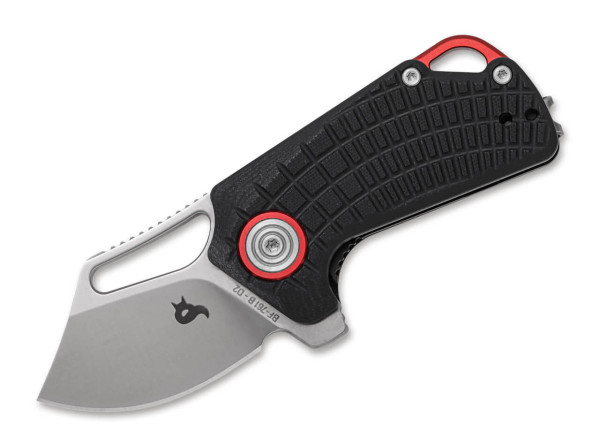 Puck G10 Black Fox