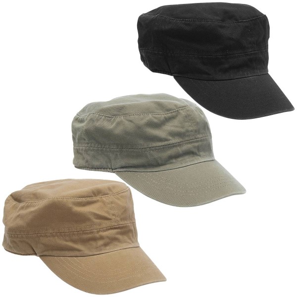 US Jailhouse Cap M51