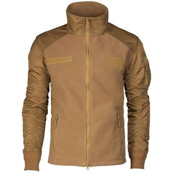 USAF JACKE DARK COYOTE