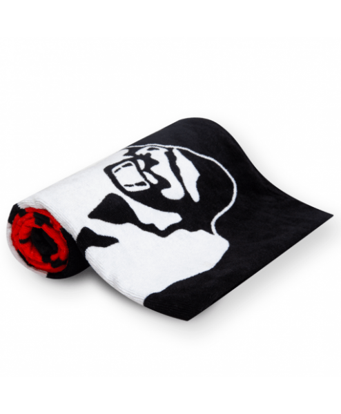 Gorilla Wear Functional Gym Towel 50x100cm