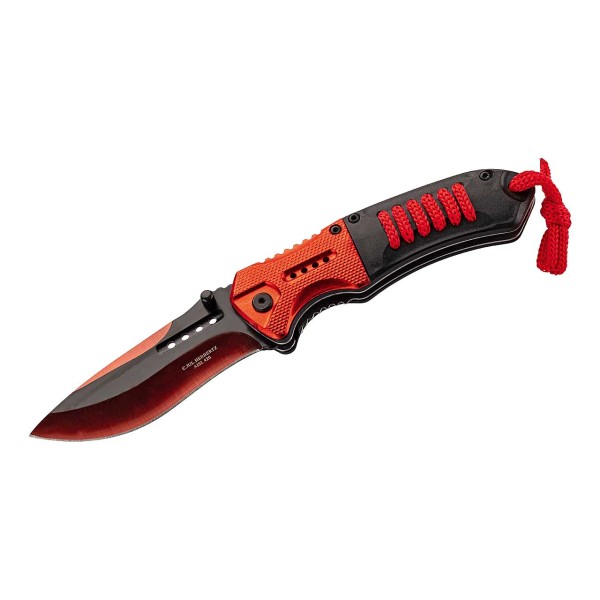 Einhandmesser