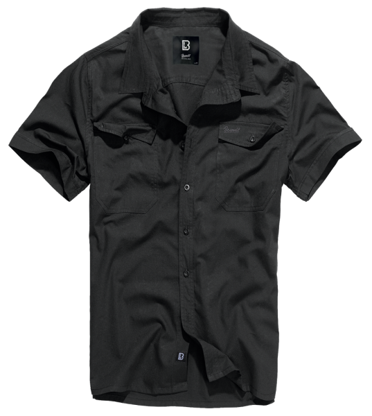 Roadstrar Shirt Shortsleeve