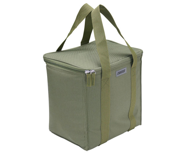 Outdoor Kühltasche olive
