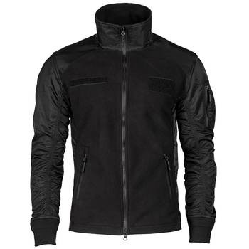 USAF JACKE SCHWARZ